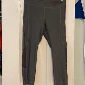 Under Armour Active Cropped Leggings